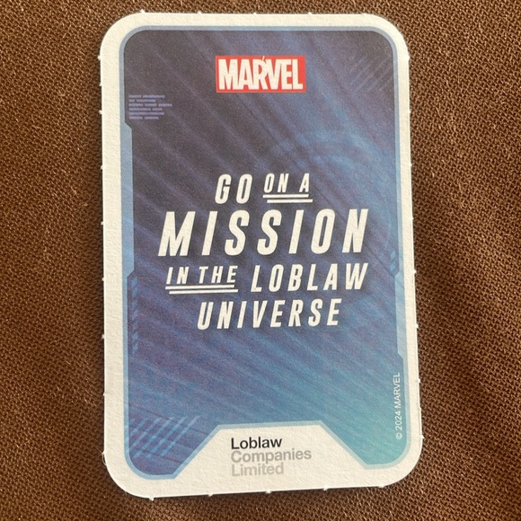 Marvel Collectible Card #47 - GAMORA - Picture 2 of 3